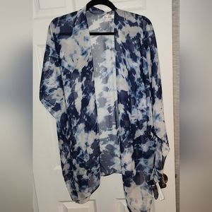 💥Sale💥Kimono Cover Up